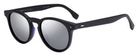 Ff M 0001/S Sunglasses Frames by Fendi Men 